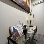 Vatican's Appartement