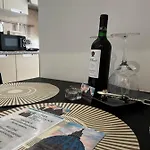 Vatican's 아파트 로마