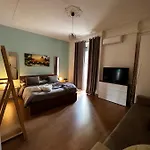 Appartement Vatican's