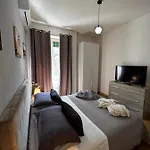 Vatican's Appartement Rome