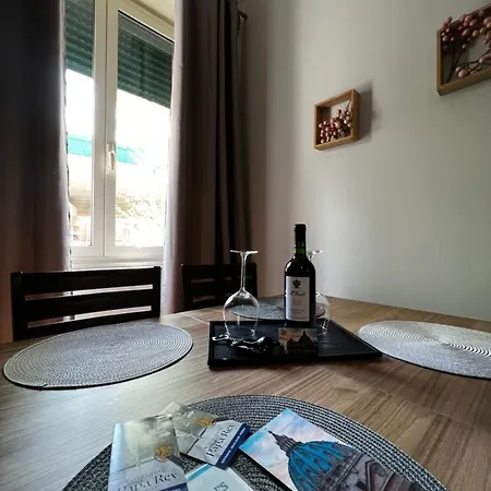 Apartment Vatican's Rom
