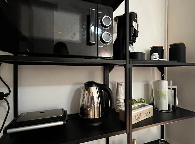 Vatican's Appartement Rome