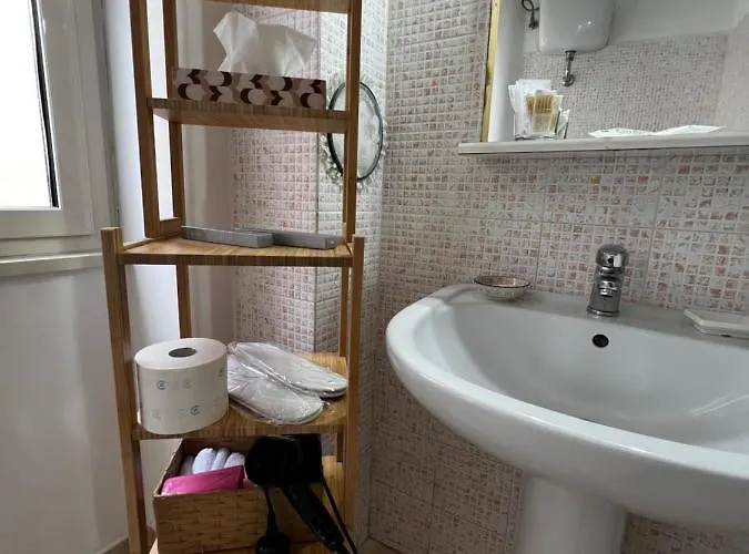 Appartement Vatican's *