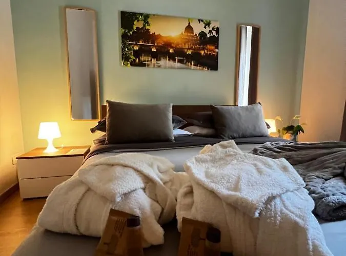 Appartement Vatican's Rome