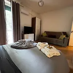Vatican's Apartament
