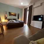 Vatican's Apartament