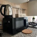 Apartament Vatican's Rzym