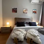 Vatican's Apartament
