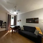 Apartament Vatican's