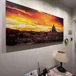 Apartament Vatican's Rzym