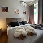 Apartament Vatican's