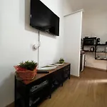 Vatican's Apartament