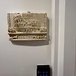 דירה Vatican's *