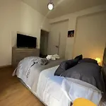 Vatican's Apartament *